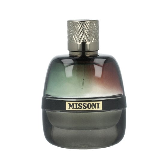 Туалетная вода Missoni Pour Homme 100 мл EDP