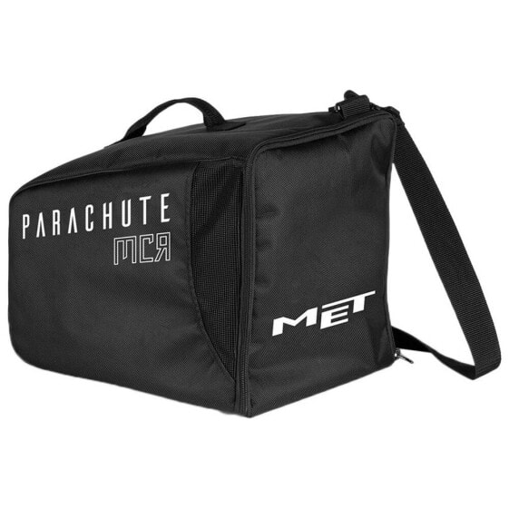MET Parachute MCR Mips Travel Bag