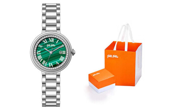 Folli Follie WF22B013 Timepiece