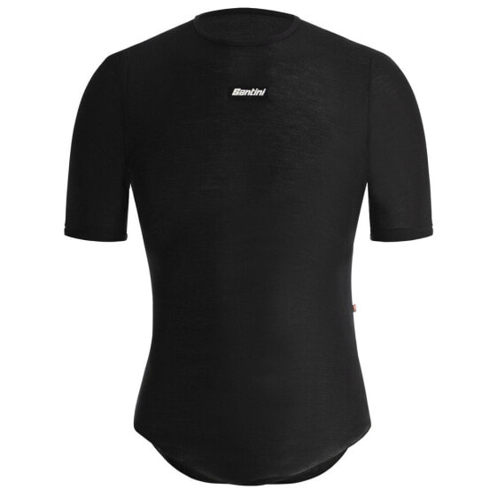 SANTINI Primaloft Dry Short sleeve base layer