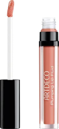 Lipgloss Plumping Fluid 21 Glossy Nude, 3 ml