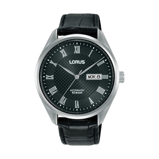 Мужские часы Lorus RL435BX9 Чёрный