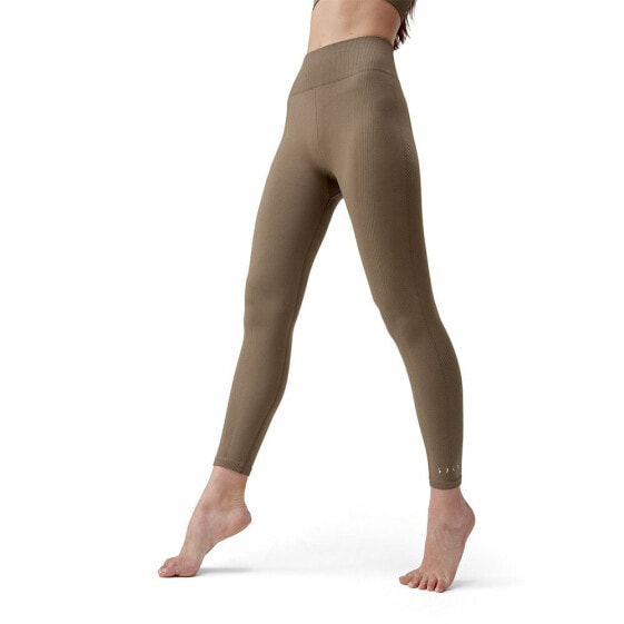 BORN LIVING YOGA Idara Leggings High Waist Seamless