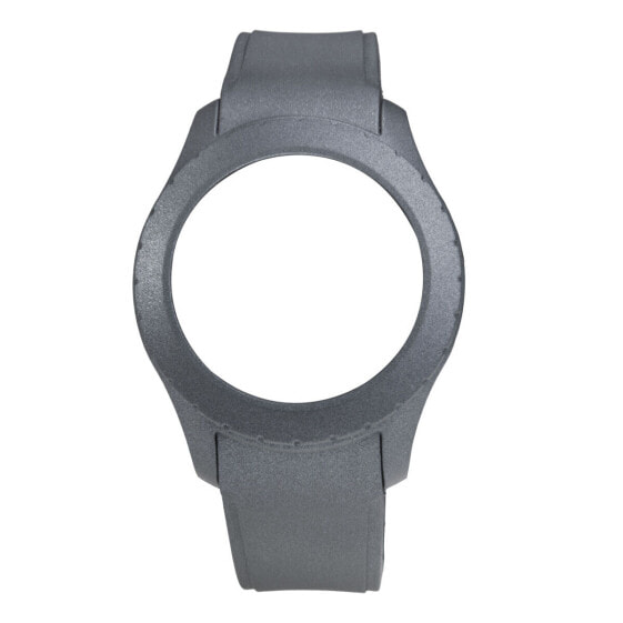 Сменный корпус для часов унисекс Watx & Colors COWA3708 Серый