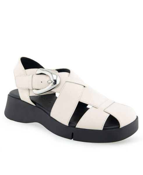 Women's Fabian Sport Strapped Sandals