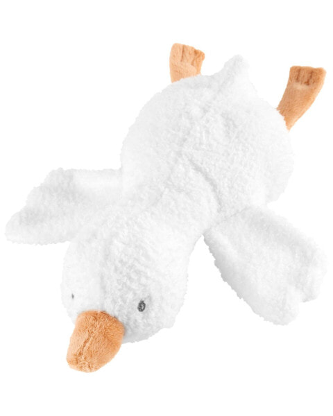 Duck Plush One Size
