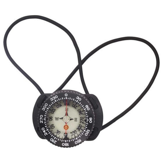 OMS Compass With Gauge Mount For Wrist
