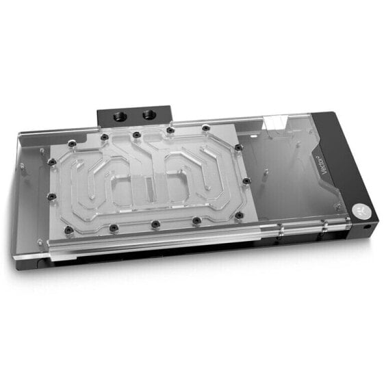 EK Water Blocks EK-Quantum Vector² Trio RTX 3090 Ti D-RGB - Nickel + Plexi