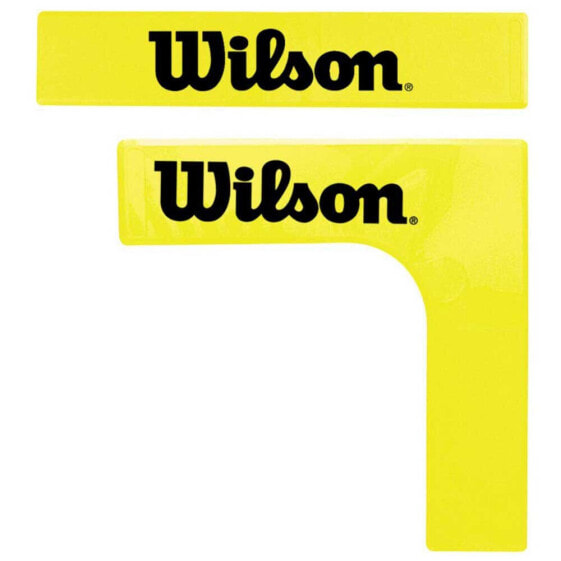 WILSON EZ Tennis Net