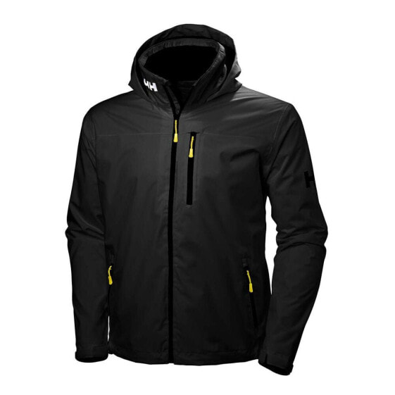 Куртка Helly Hansen Crew Midlayer Waterproof (Водонепроницаемая куртка)