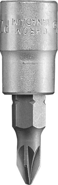 kwb 371802 Steckschlüssel-Bit-Einsatz PZ 2 1/4"