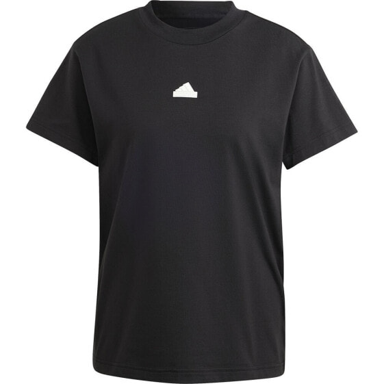 ADIDAS Brand Love short sleeve T-shirt