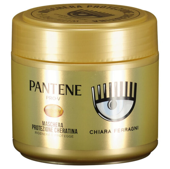 PANTENE Purific Mask & Rebuild Cf 300ml