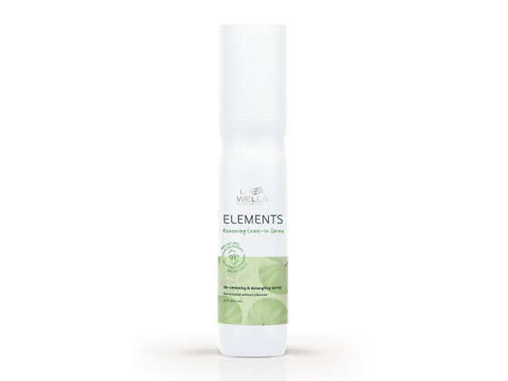 Elements rinse conditioner (Renewing Leava-in Spray) 150 ml