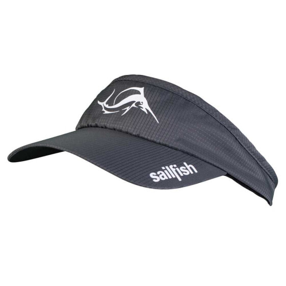 Кепка функциональная Sailfish Perform Visor