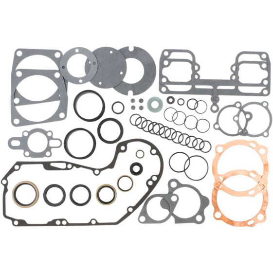 COMETIC Harley Davidson XL C9117F Complete Gasket Kit