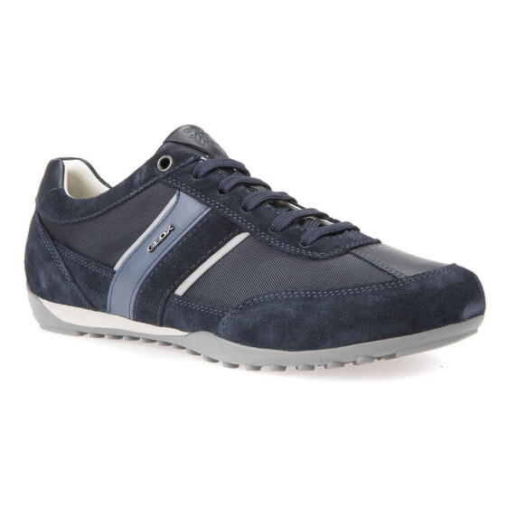 GEOX Wells trainers