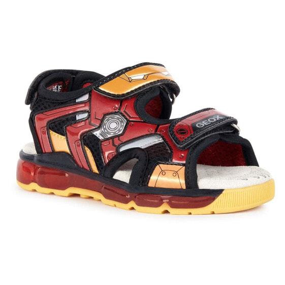 GEOX Androi Sandals