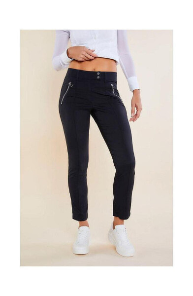 Women's Peggy Zippered Pant