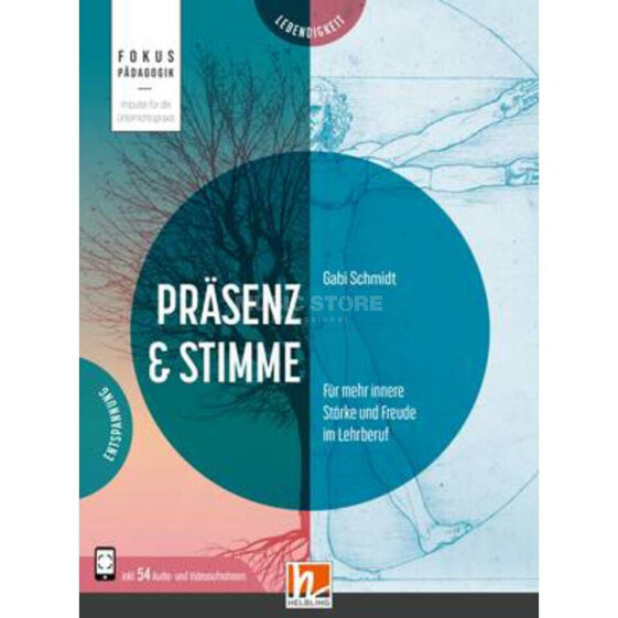 Helbling Verlag Präsenz & Stimme