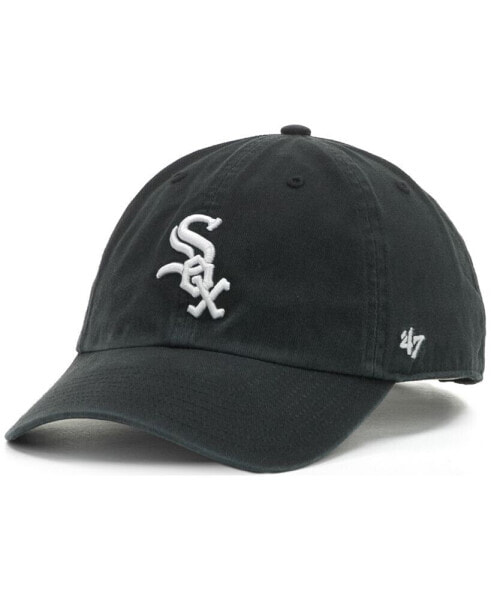 Chicago White Sox Clean Up Hat