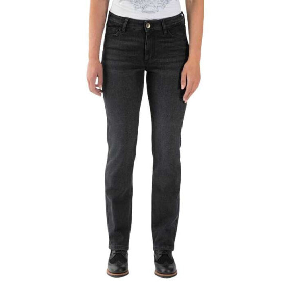 ROKKER Rokkertech Mid Straight jeans