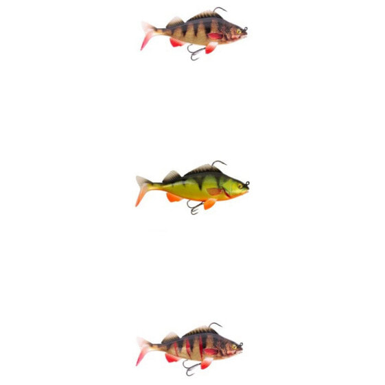 FOX RAGE Replicant Perch Soft Lure 95g 180 mm