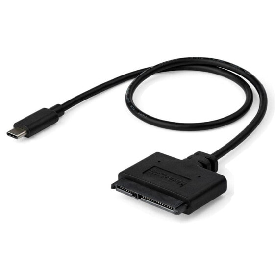 STARTECH USB C to SATA USB 3.1 -2.5´´ adapter