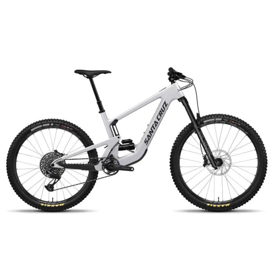 SANTA CRUZ BIKES Heckler SL 1 C Ride 60 MX 29/27.5´´ NX Eagle MTB electric bike