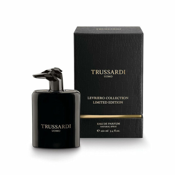 Мужской парфюм Trussardi Levriero Collection Limited Edition EDP 100 мл