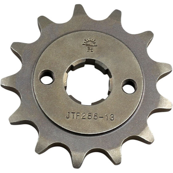 JT SPROCKETS 520 JTF266.13 Steel front sprocket