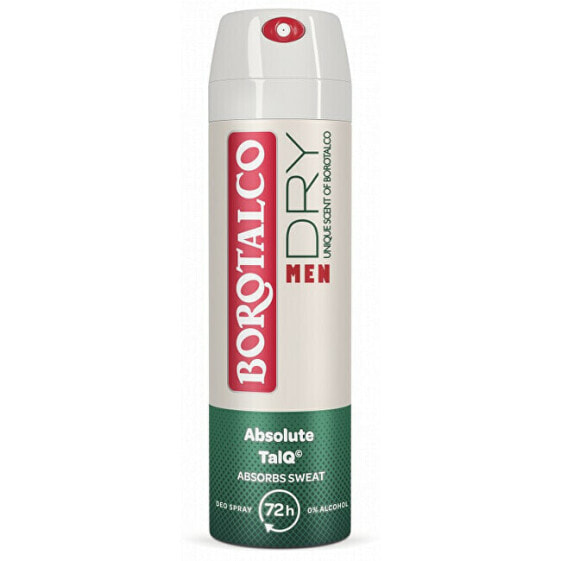 Deodorant spray Men Unique Scent (Deo Spray) 150 ml