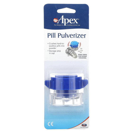 Аксессуар для дробления таблеток Apex Pill Pulverizer, 1 шт.