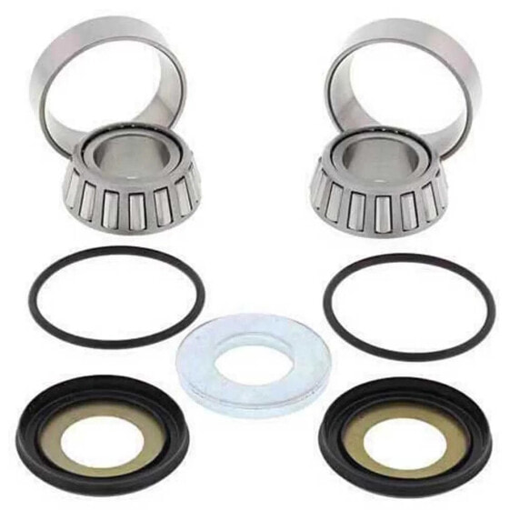 All BALLS 22-1047 Husqvarna/Sherco Steering bearing Kit