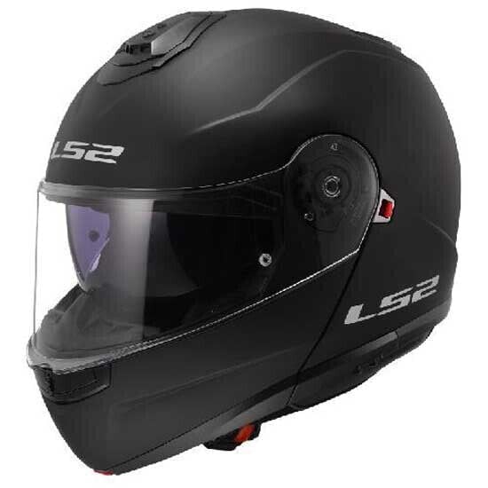 LS2 FF908 Strobe II modular helmet