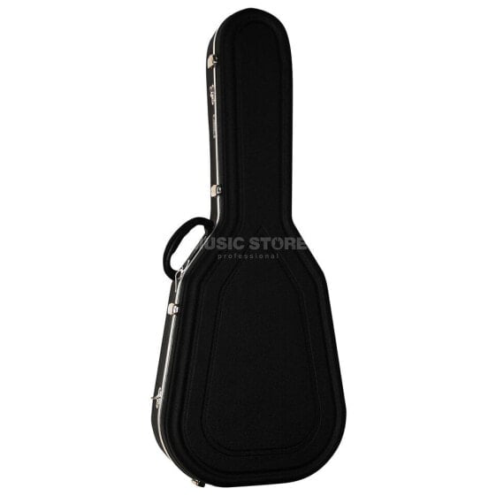 Hiscox Pro II-GCL-M Pro Meduim Size Classical Guitar Case