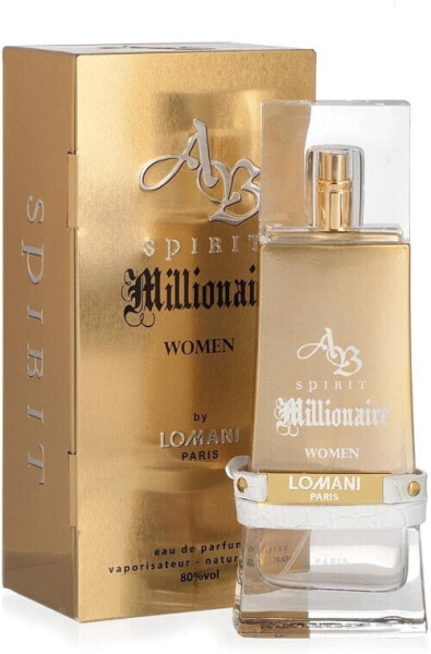 Lomani AB Spirit Millionaire