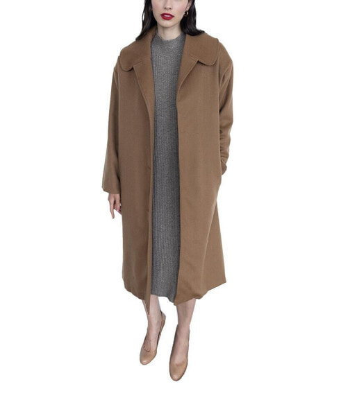 Maternity Eugene Coat