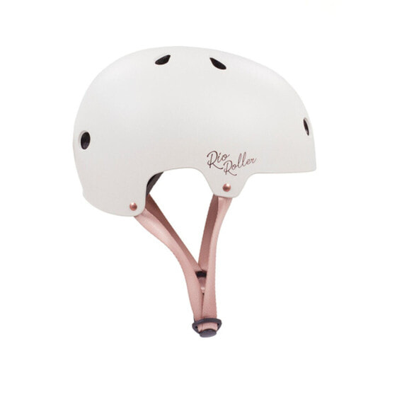Шлем защитный Rio Roller Helmet XXS/XS 49-52 см