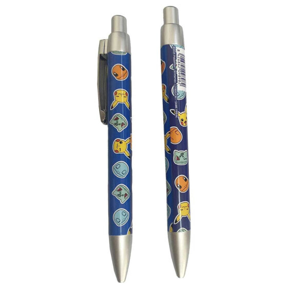 Ручка шариковая Pokemon Basic Pen