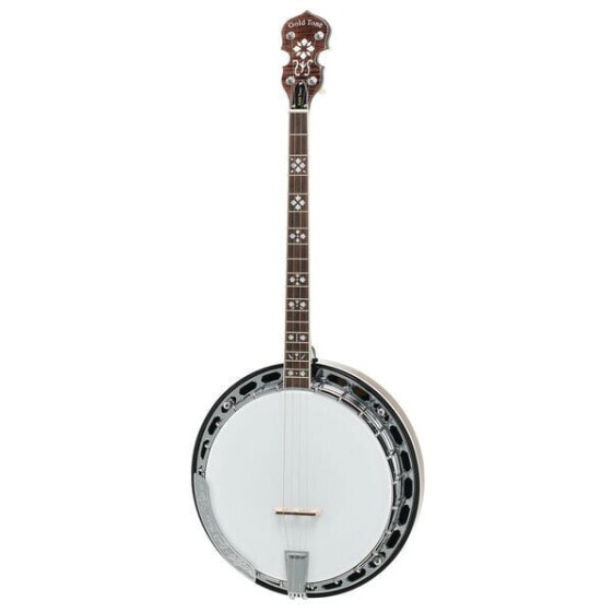 Gold Tone TS-250 Tenor Banjo w/Case