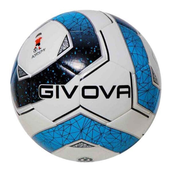 Футбольный мяч GIVOVA Academy School