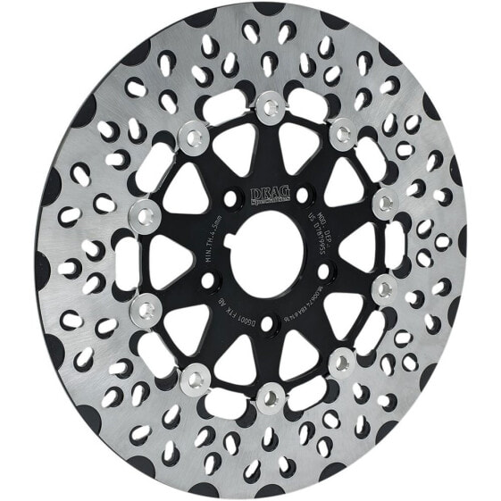 DRAG SPECIALTIES Serie FTK Harley Davidson FLHR 1340 Road King 98 Brake Disc