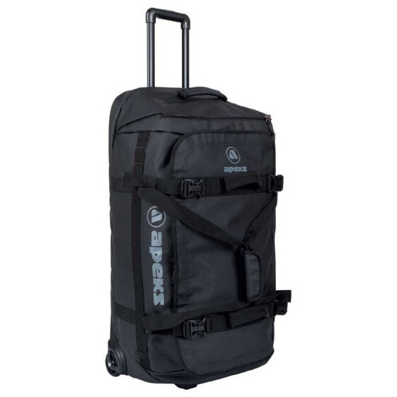 Спортивная сумка Apeks Roller 40L