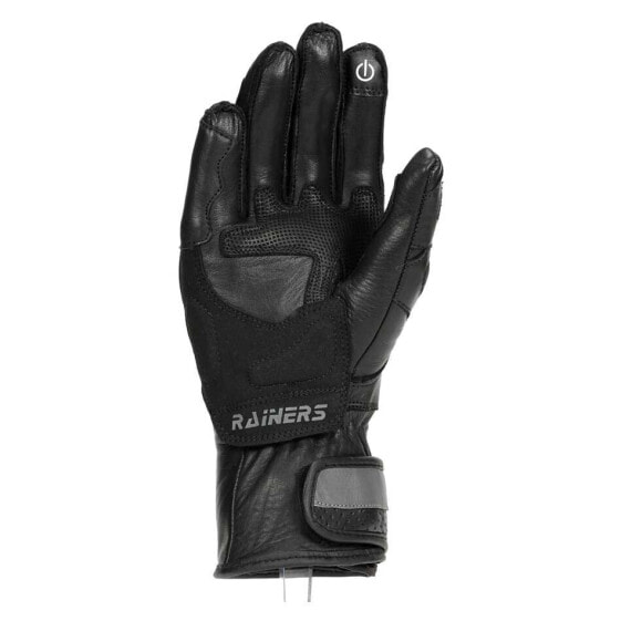 RAINERS Belen Leather Gloves