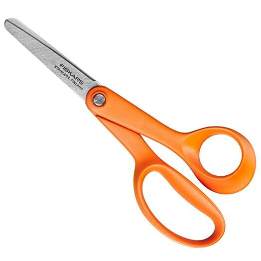 Кухонные ножницы Fiskars Classic для детей 13 см