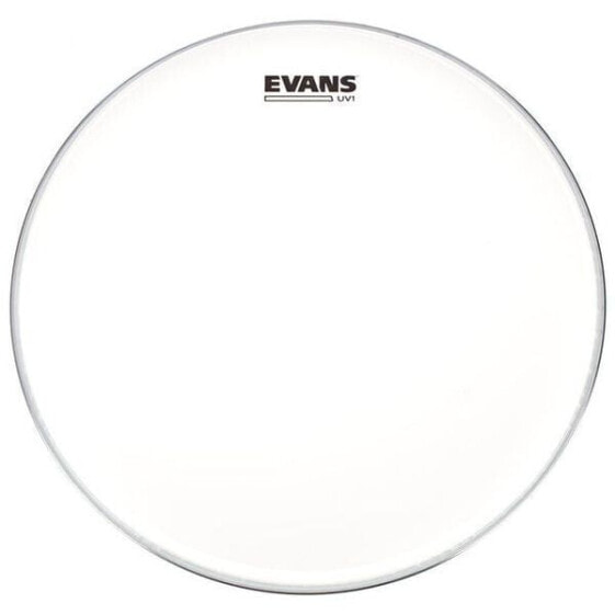 Evans 15" UV1 Coated Tom