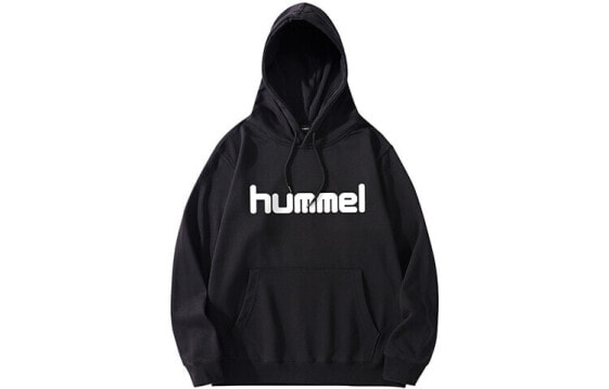 Hummel x Ed Hardy Logo 214PW165 Hoodie