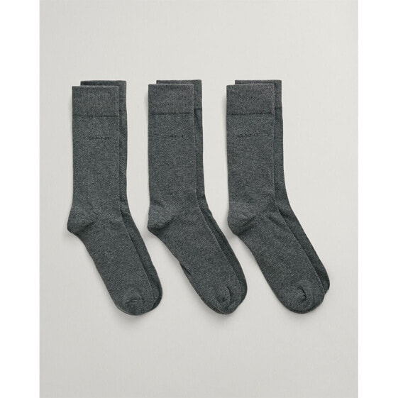 Носки мягкие Gant Soft Socks 3 пары