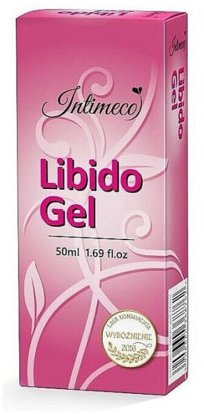 Intimgel für Frauen